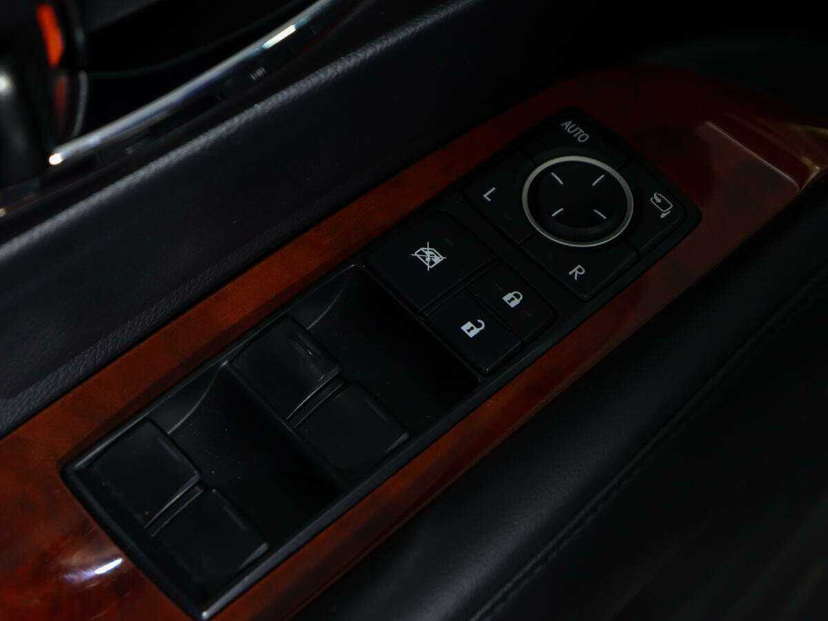 Купить Lexus RX с пробегом. Фото: #13