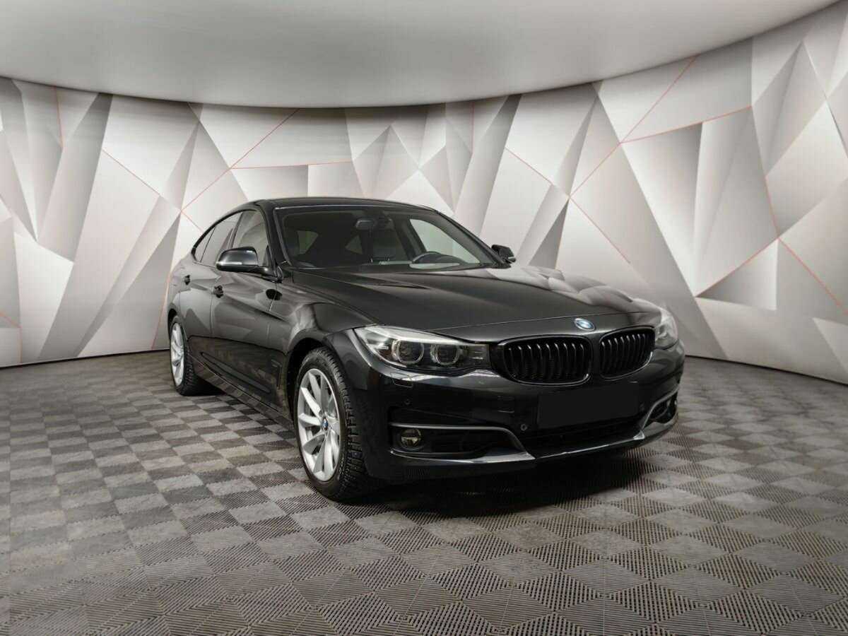 Купить BMW 3 серии с пробегом. Фото: #2