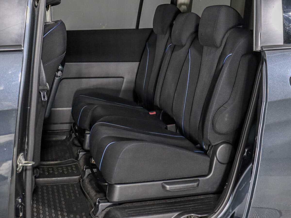 Купить Mazda 5 с пробегом. Фото: #9