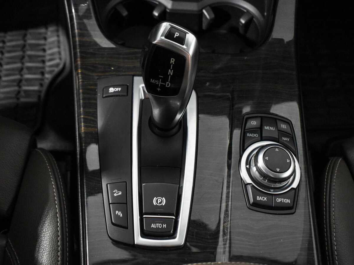 Купить BMW X3 с пробегом. Фото: #10