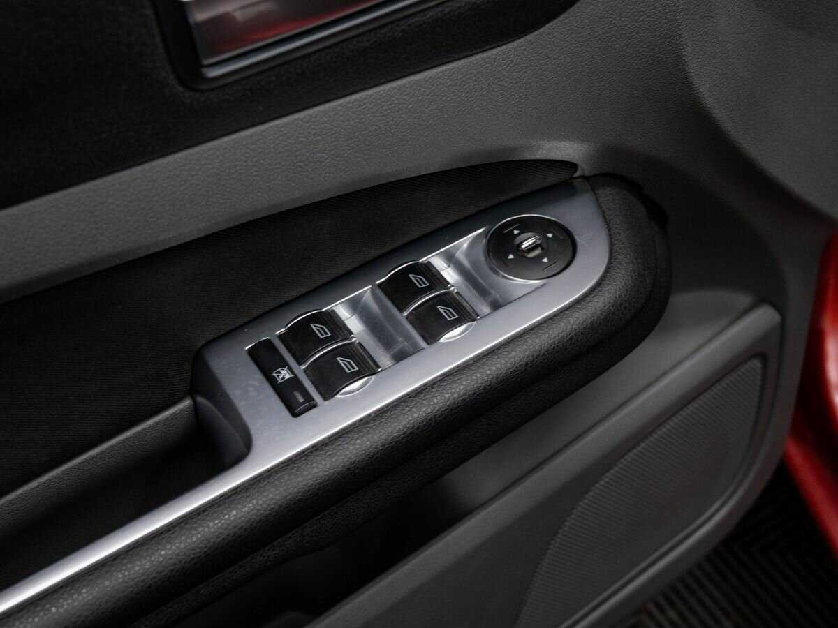 Купить Ford Focus с пробегом. Фото: #14