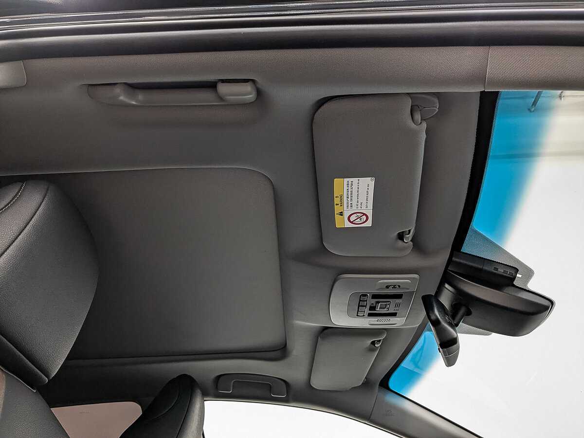 Купить Toyota Camry с пробегом. Фото: #22