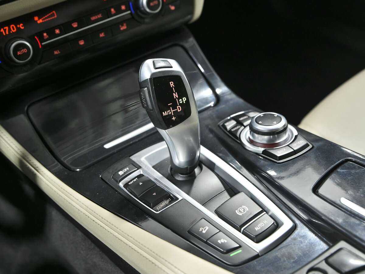 Купить BMW 5 серии с пробегом. Фото: #13