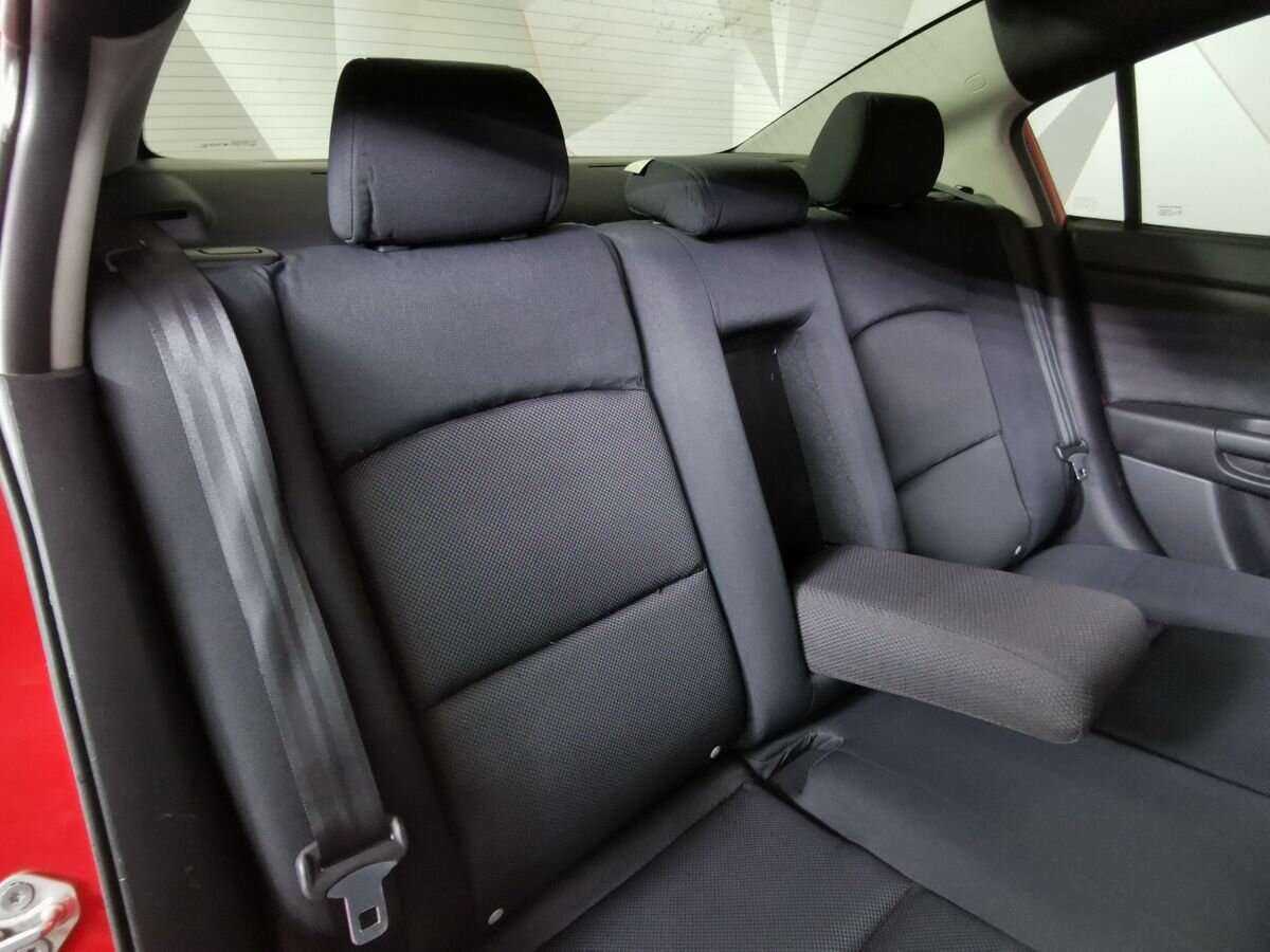 Купить Mazda 3 с пробегом. Фото: #12