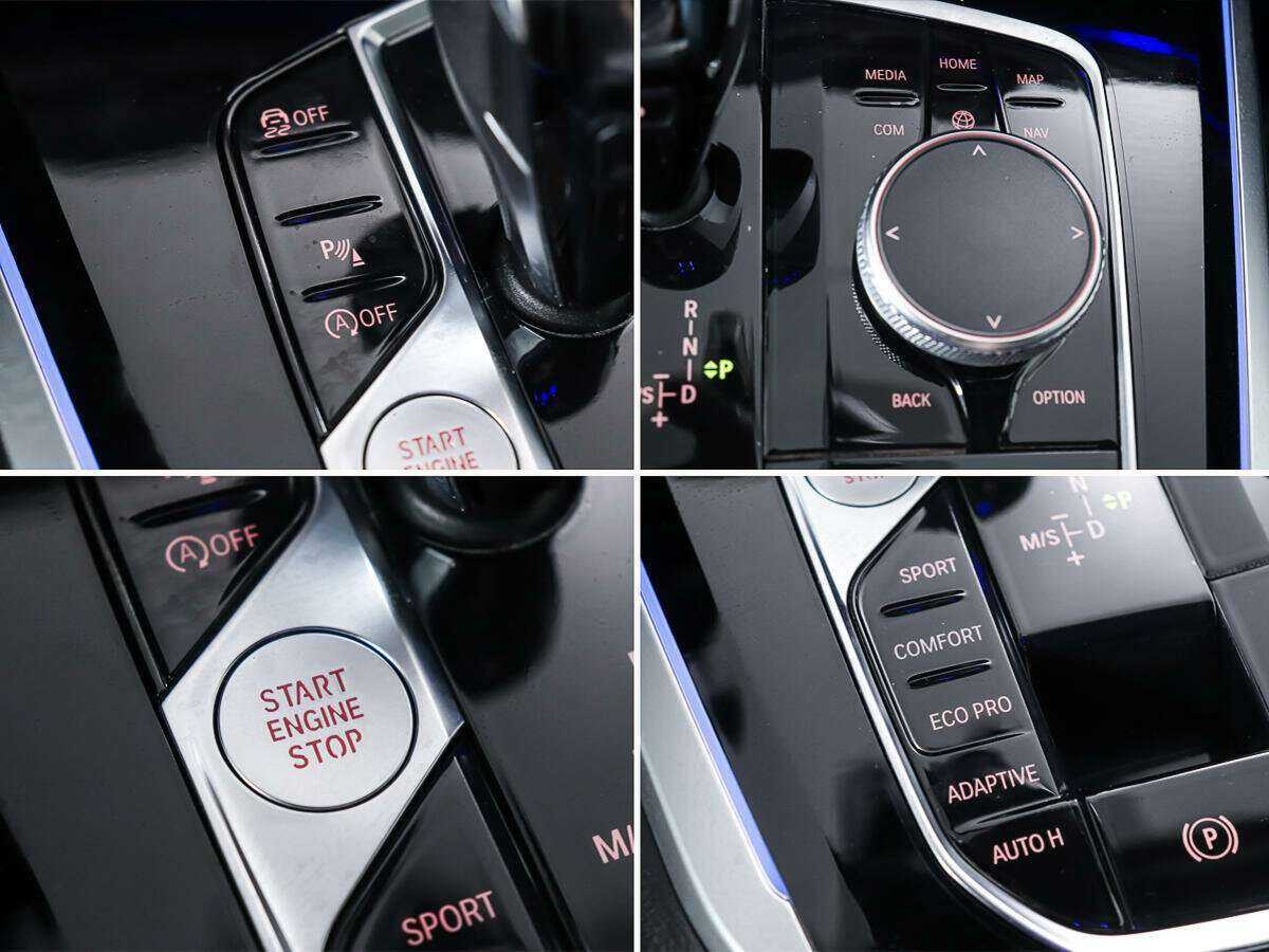 Купить BMW X5 с пробегом. Фото: #15