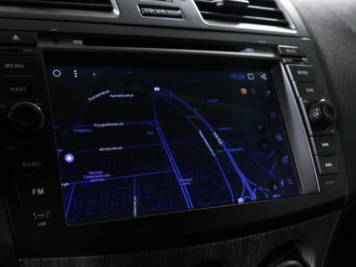 Купить Mazda 3 с пробегом. Фото: #19