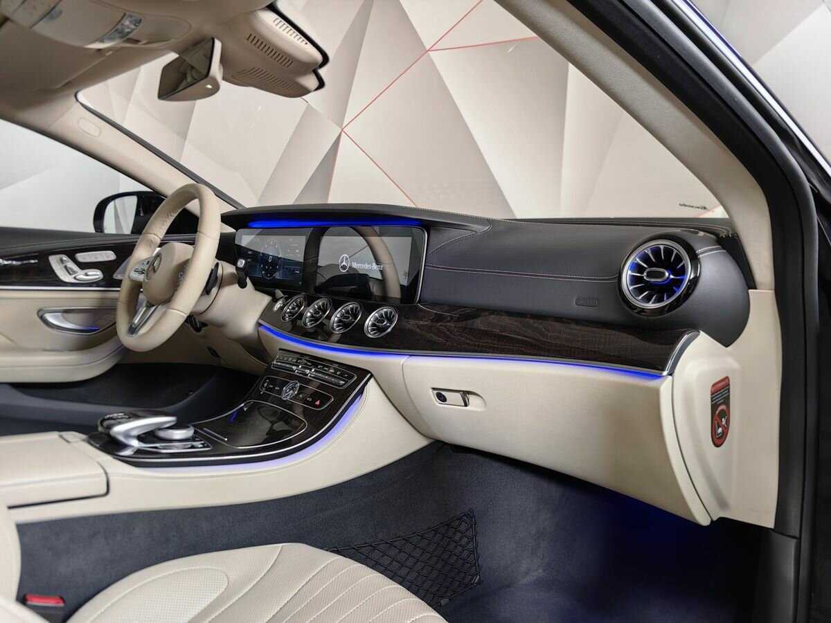 Купить Mercedes-Benz CLS с пробегом. Фото: #8