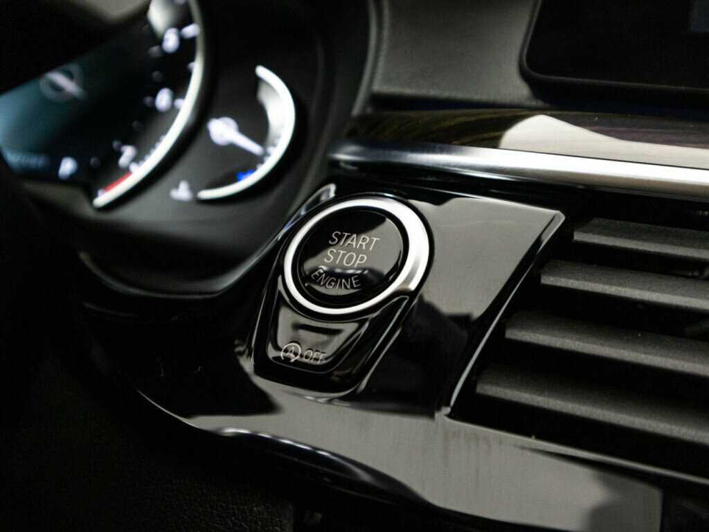 Купить BMW 5 серии с пробегом. Фото: #21