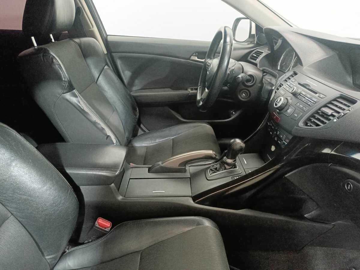 Купить Honda Accord с пробегом. Фото: #8