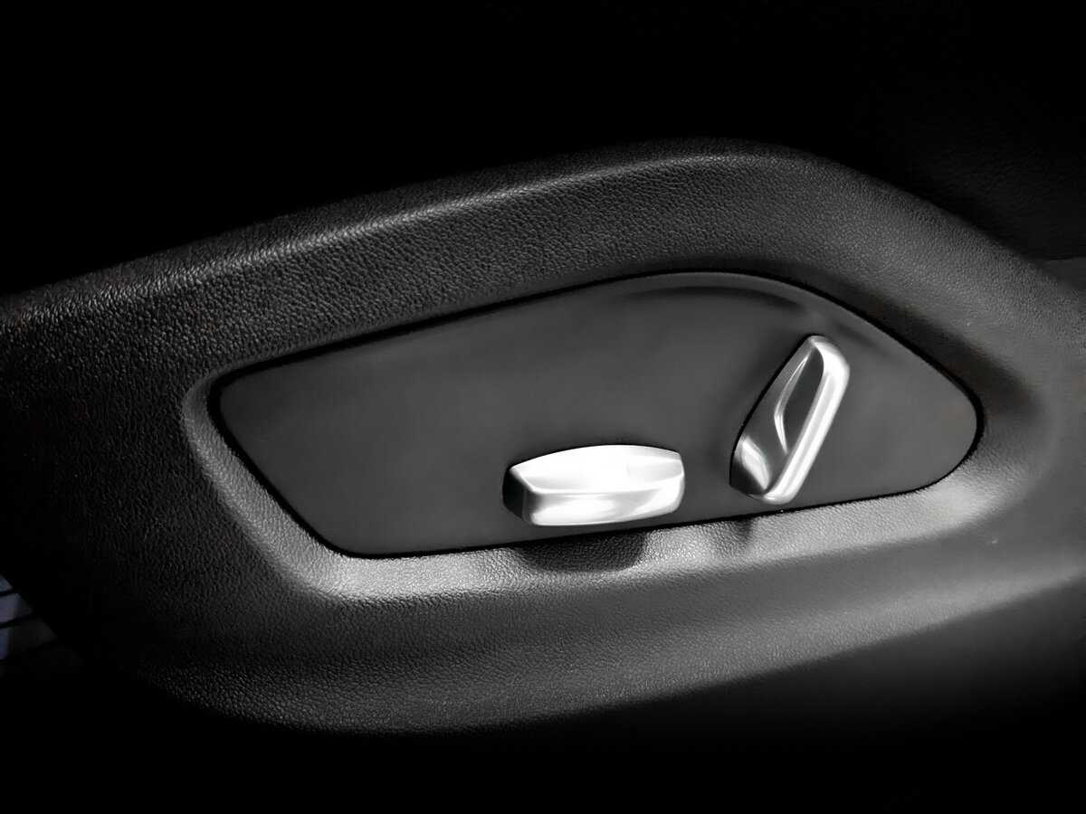 Купить Porsche Cayenne с пробегом. Фото: #24