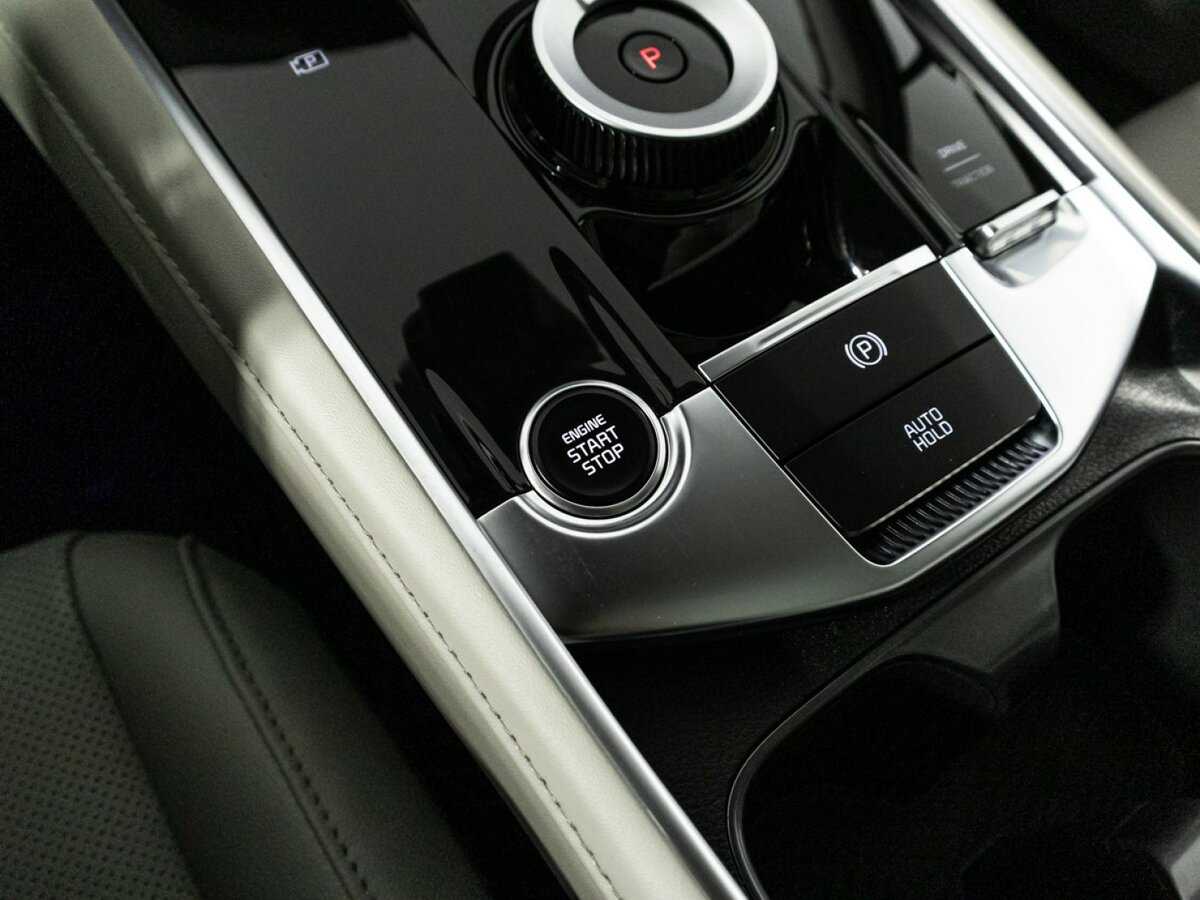 Купить Kia Sportage с пробегом. Фото: #23
