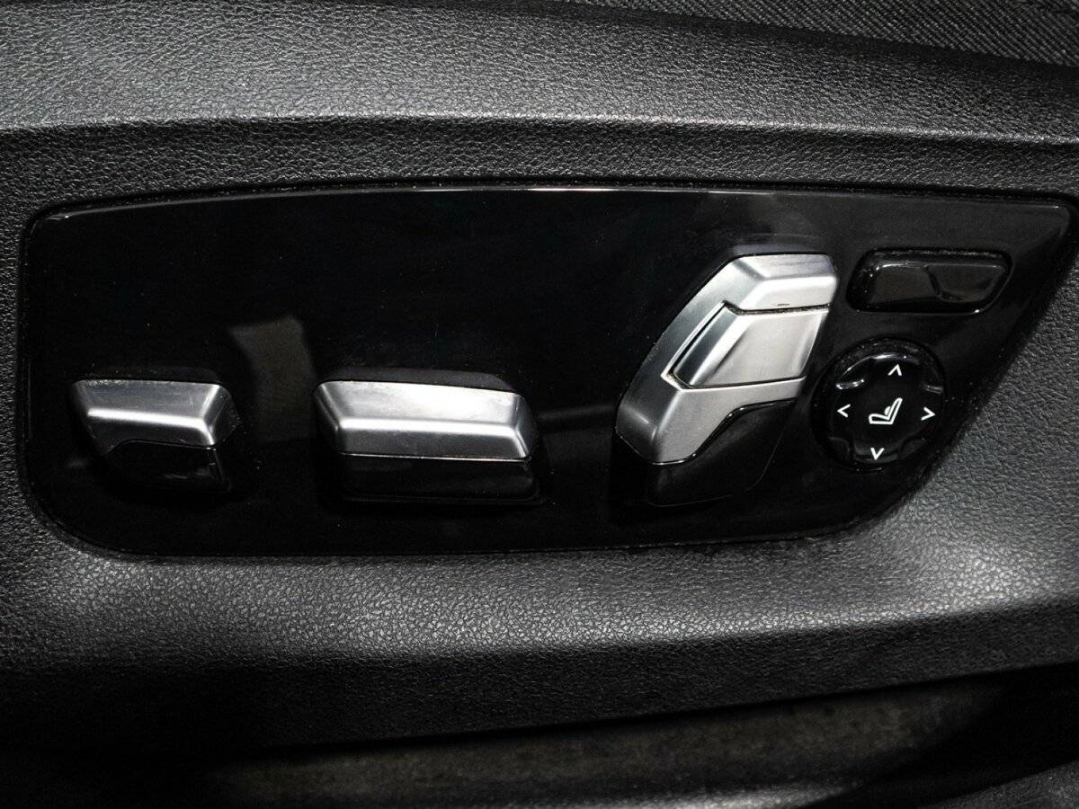 Купить BMW 5 серии с пробегом. Фото: #16