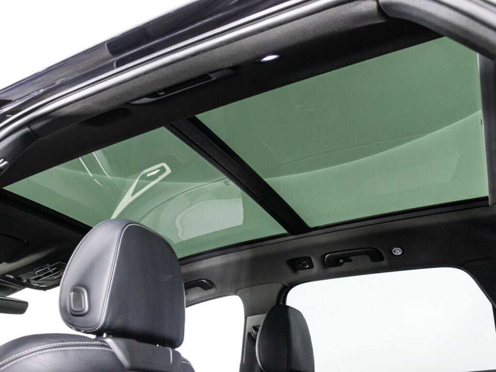 Купить Audi SQ7 с пробегом. Фото: #26