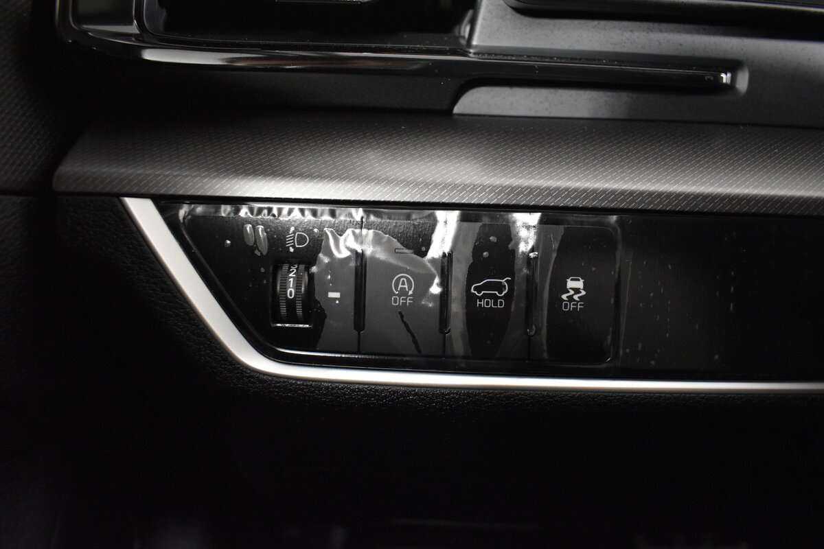 Купить Kia Sportage с пробегом. Фото: #23
