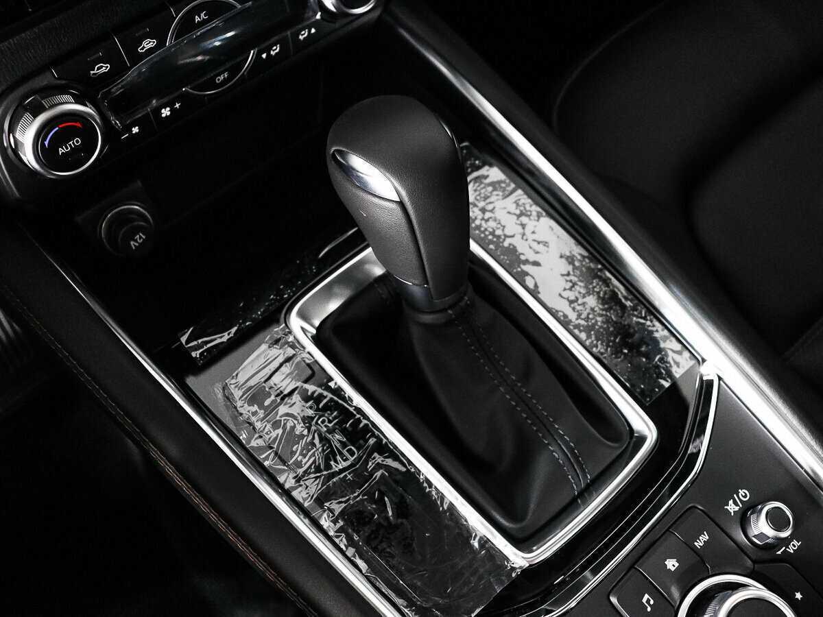 Купить Mazda CX-5 с пробегом. Фото: #15