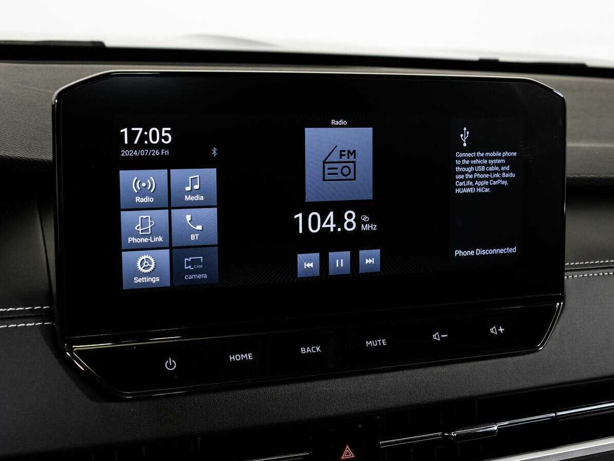 Купить Mitsubishi Outlander с пробегом. Фото: #12