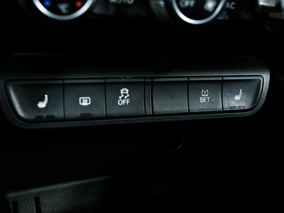 Купить Audi A1 с пробегом. Фото: #14