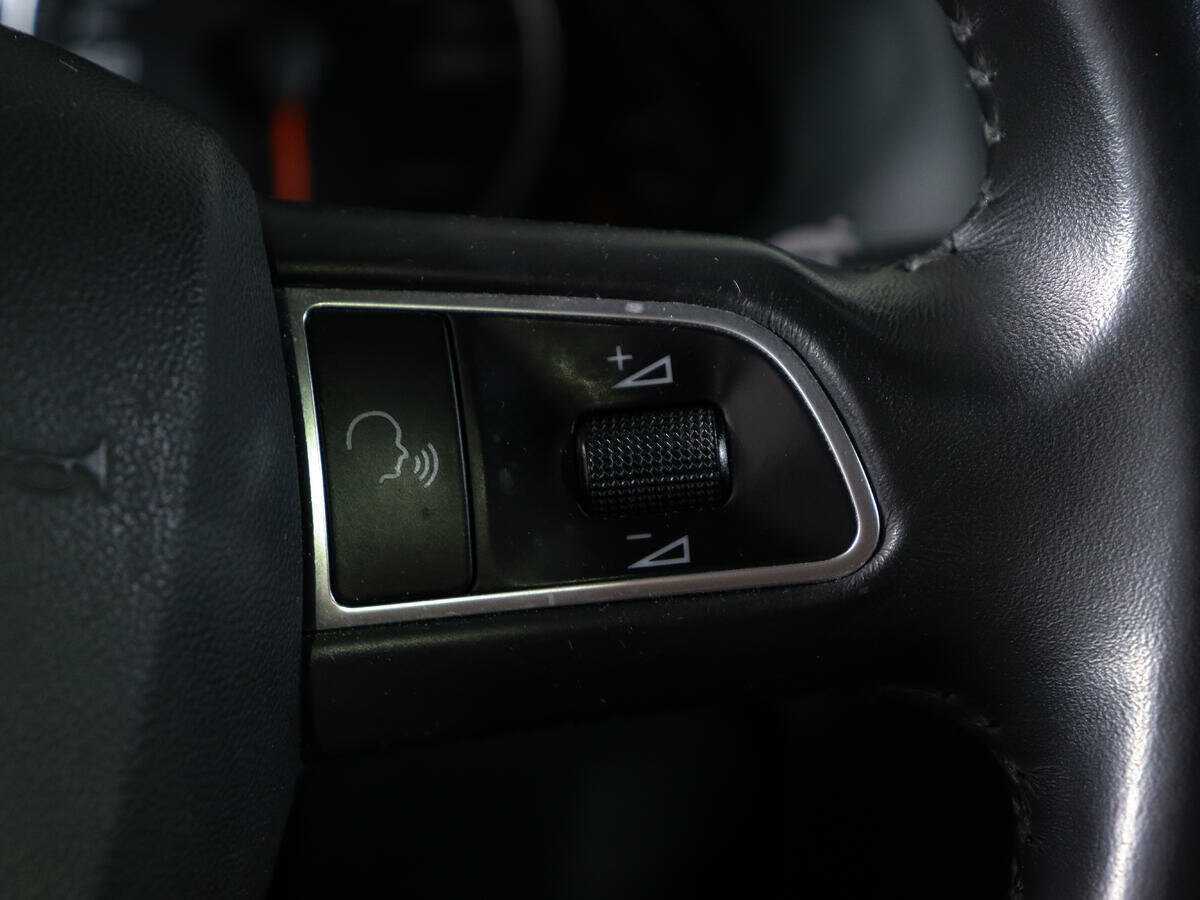 Купить Audi Q5 с пробегом. Фото: #19