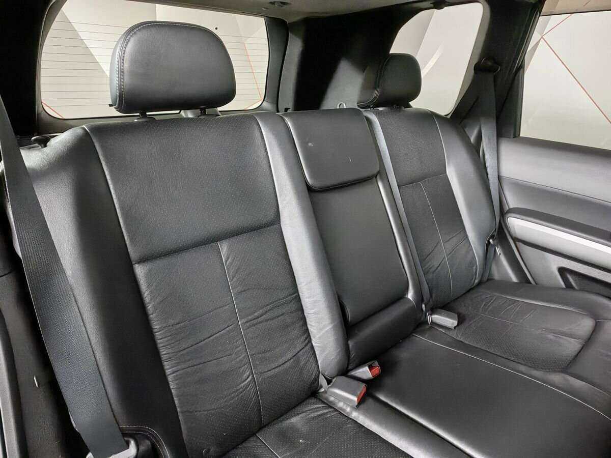 Купить Nissan X-Trail с пробегом. Фото: #12