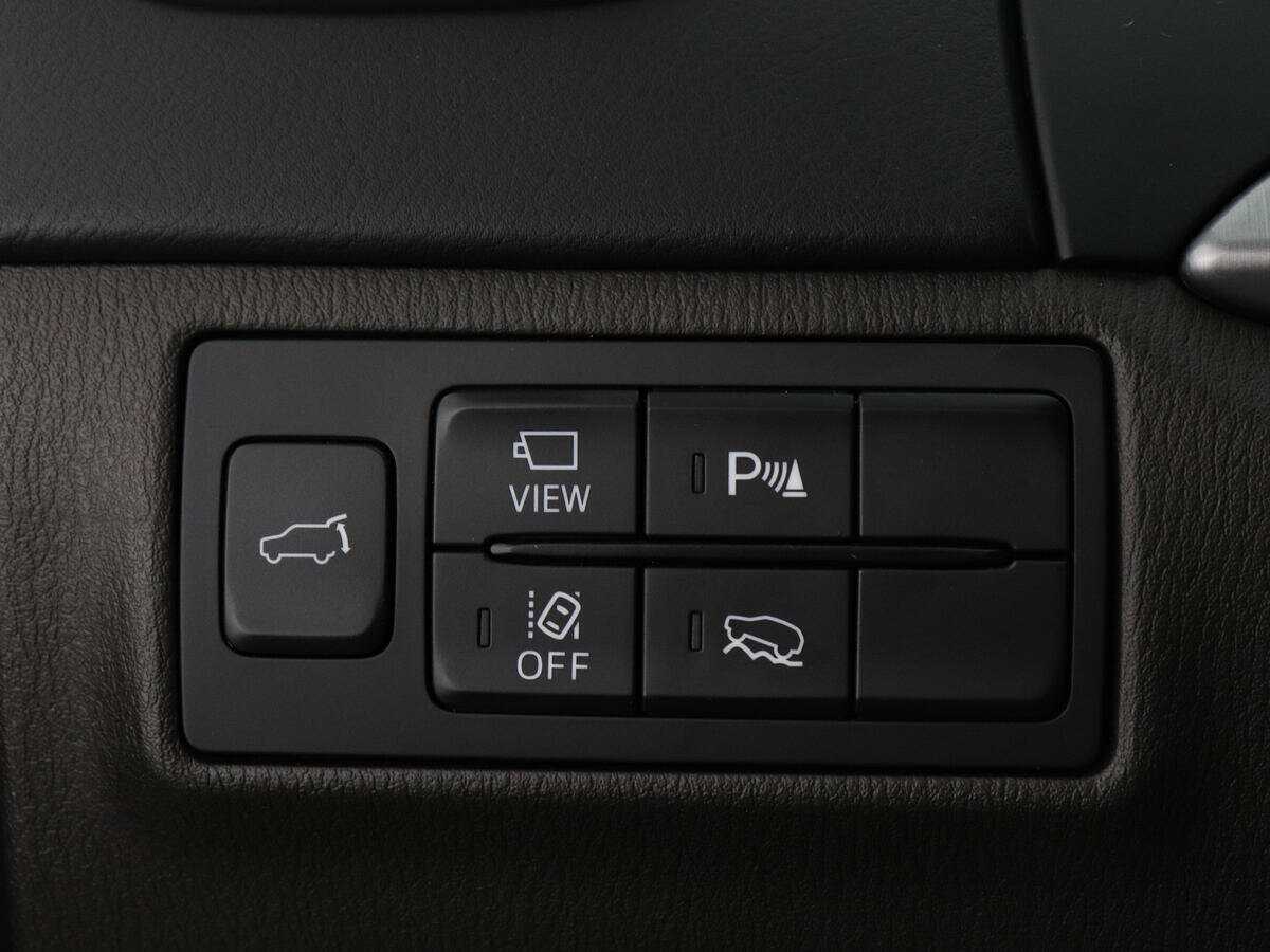 Купить Mazda CX-9 с пробегом. Фото: #15