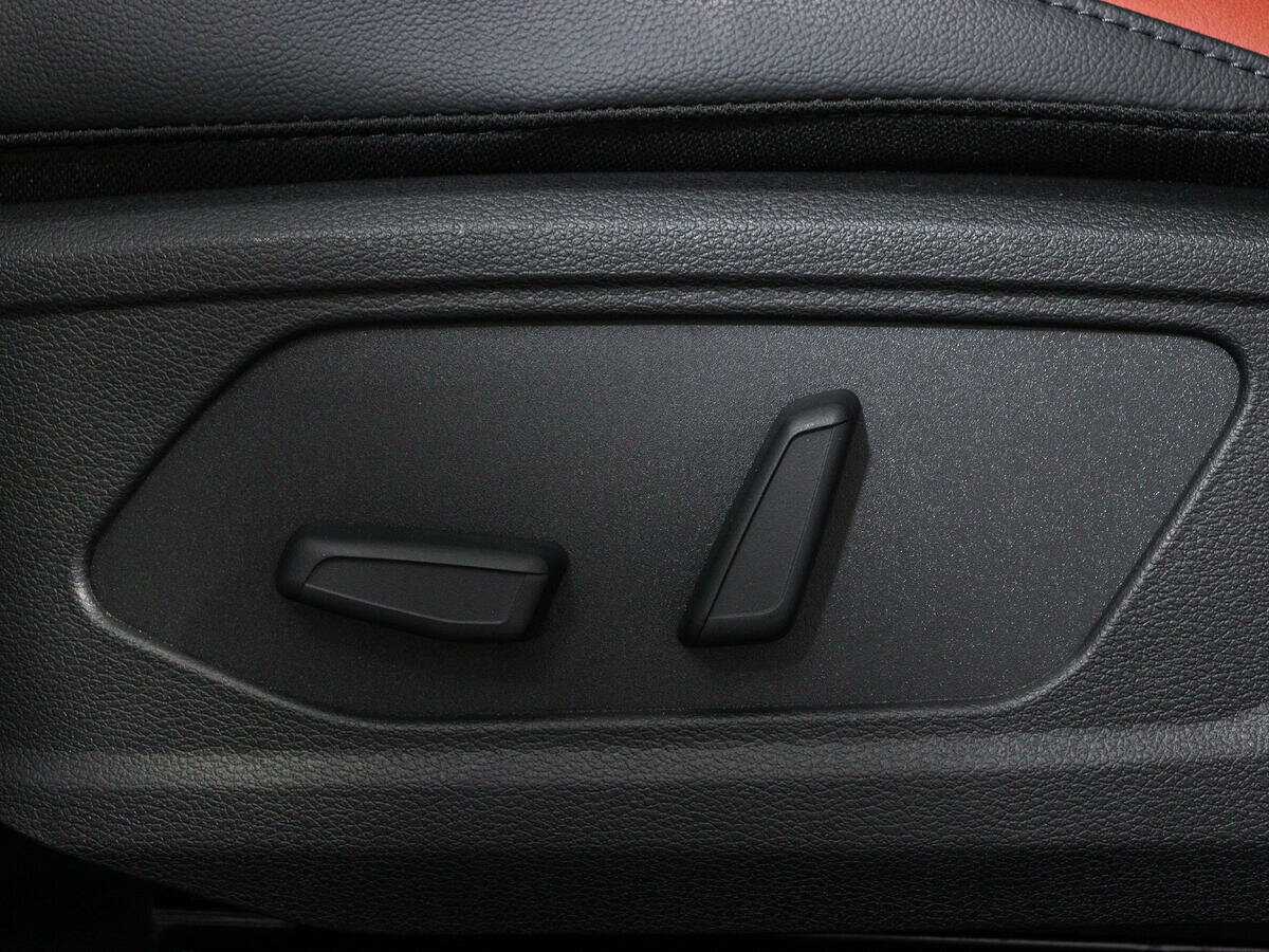 Купить Kia Sportage с пробегом. Фото: #20