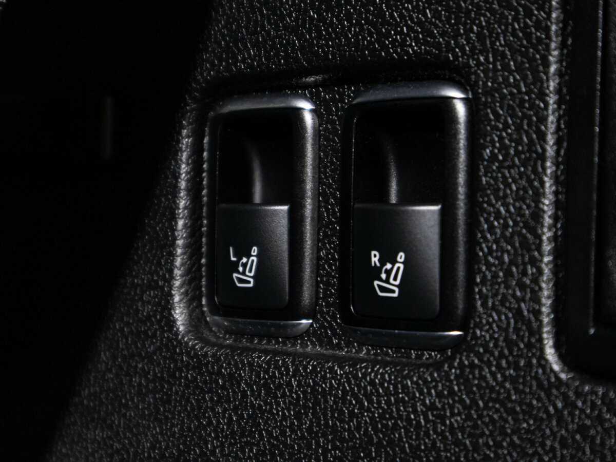 Купить Mercedes-Benz GLS с пробегом. Фото: #14