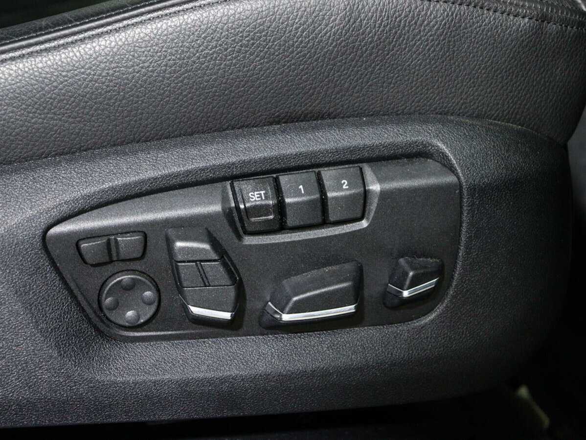 Купить BMW X5 с пробегом. Фото: #14