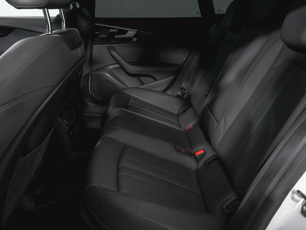 Купить Audi A5 с пробегом. Фото: #6