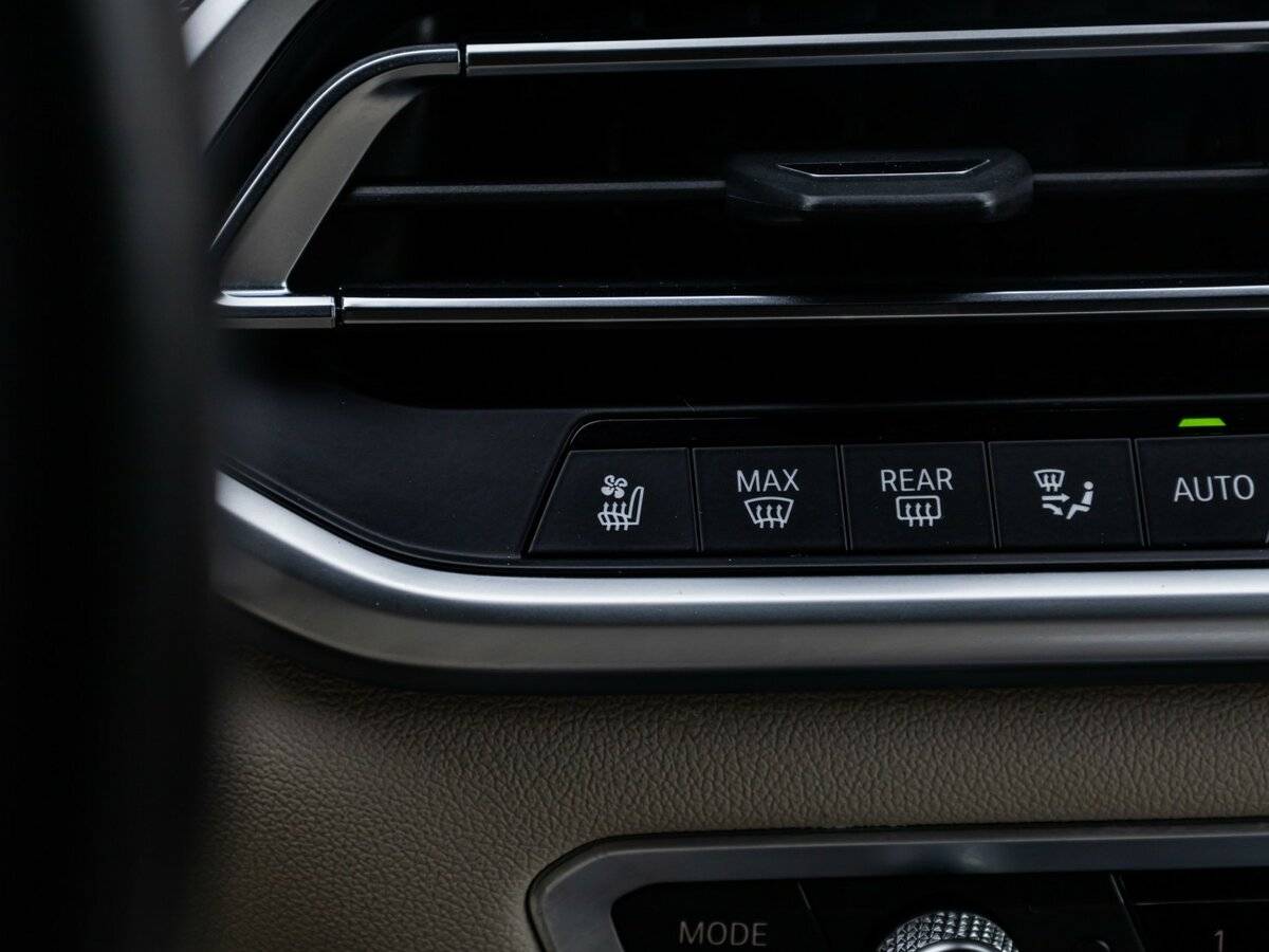 Купить BMW X5 с пробегом. Фото: #26