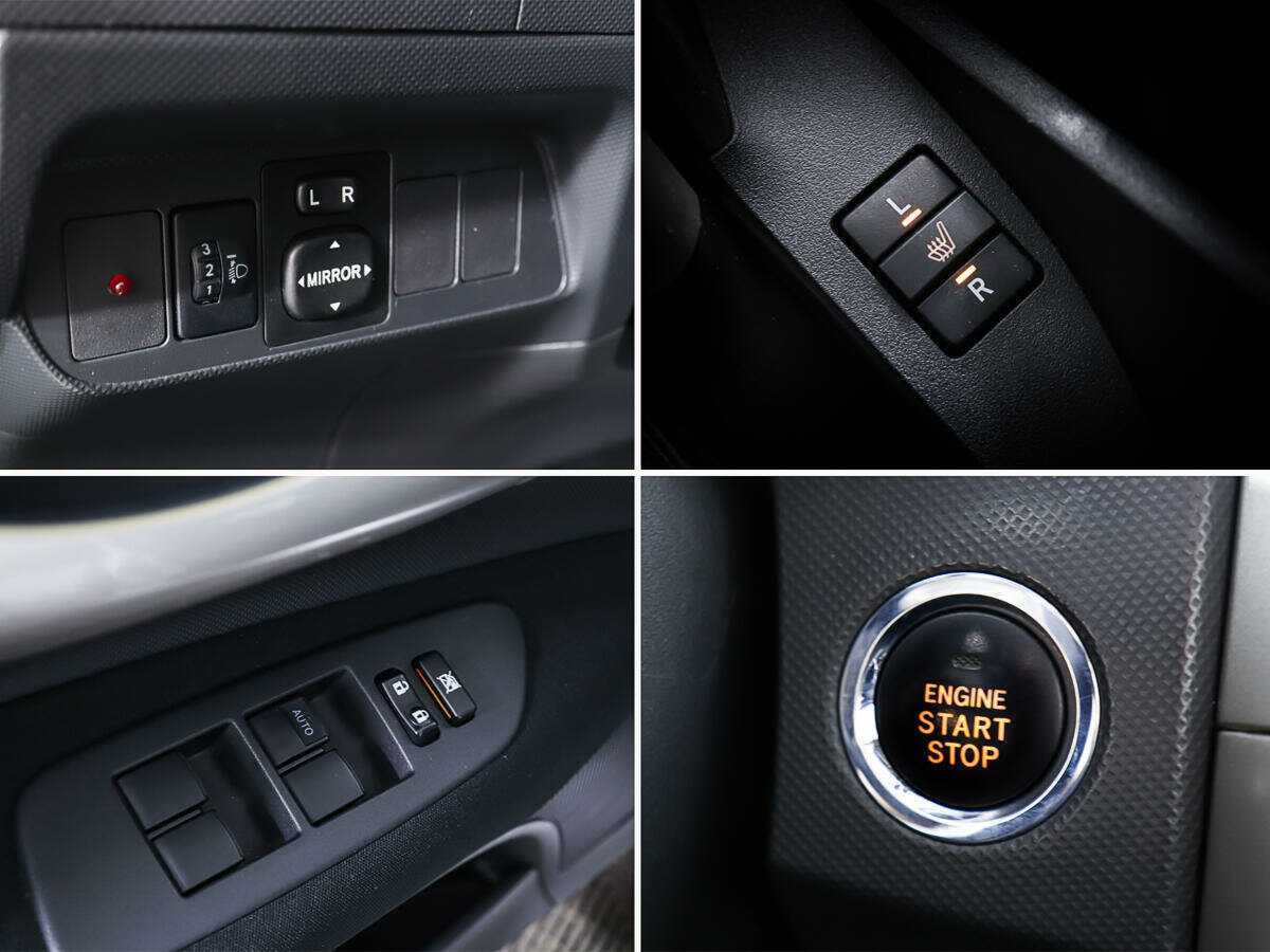 Купить Toyota Auris с пробегом. Фото: #17