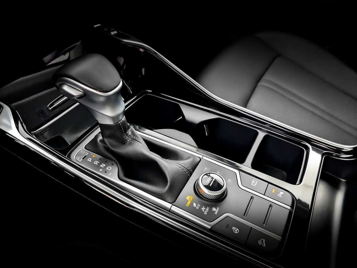 Купить Kia Sorento с пробегом. Фото: #23