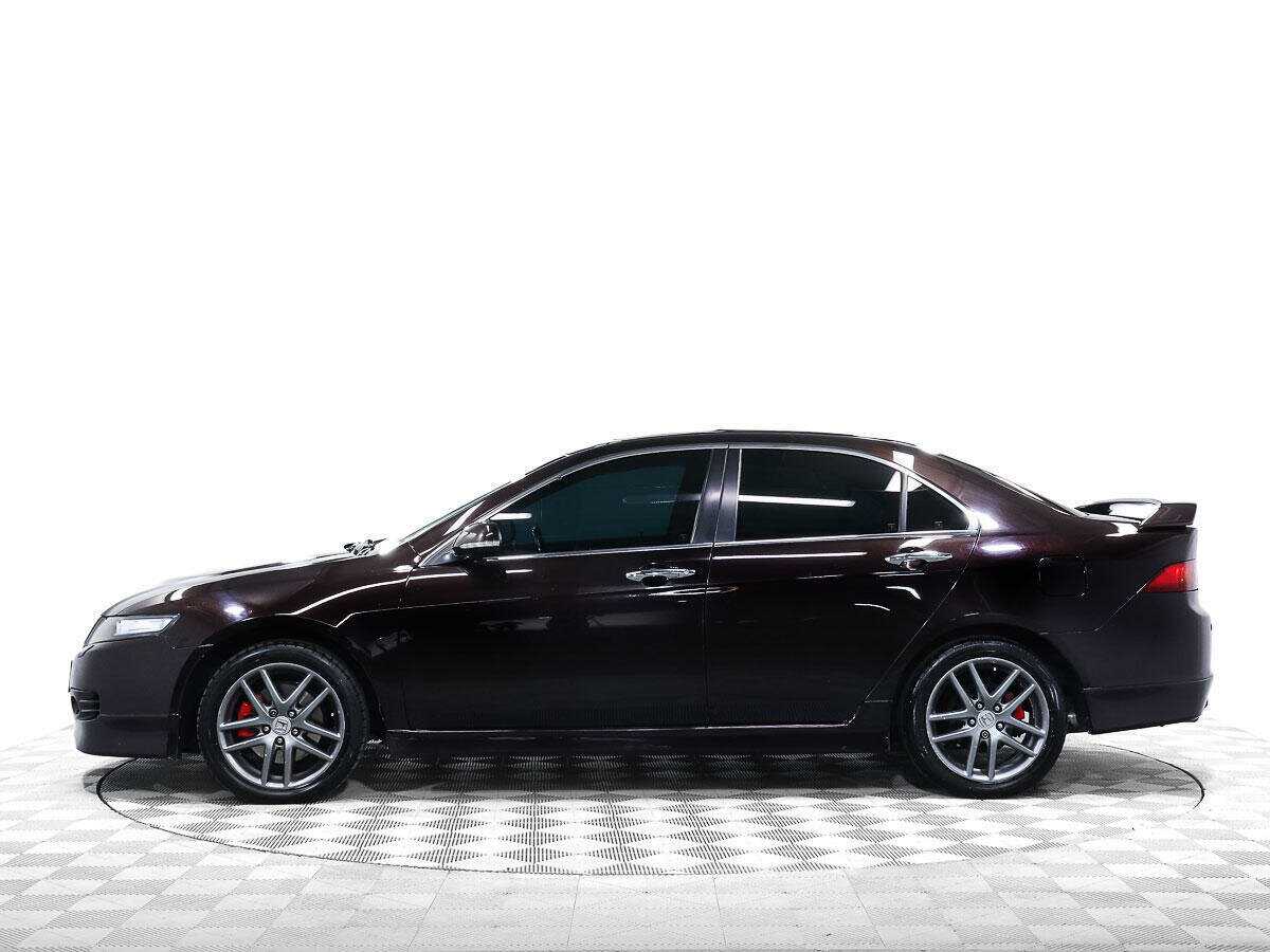 Купить Honda Accord с пробегом. Фото: #6
