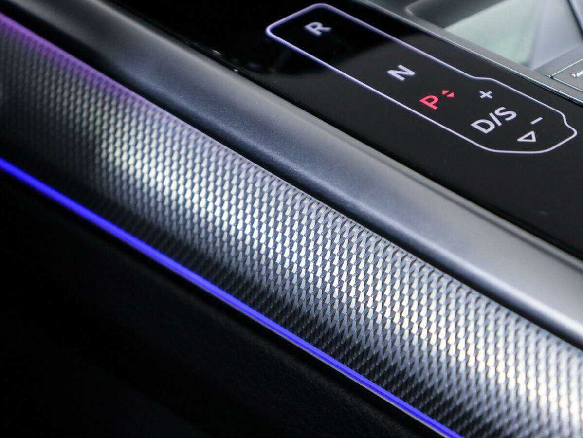 Купить Audi Q7 с пробегом. Фото: #21