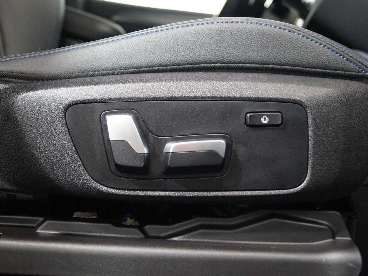 Купить BMW X4 с пробегом. Фото: #12