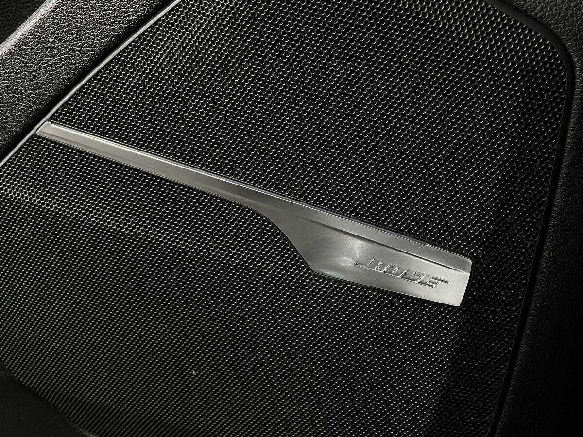 Купить Audi Q7 с пробегом. Фото: #14
