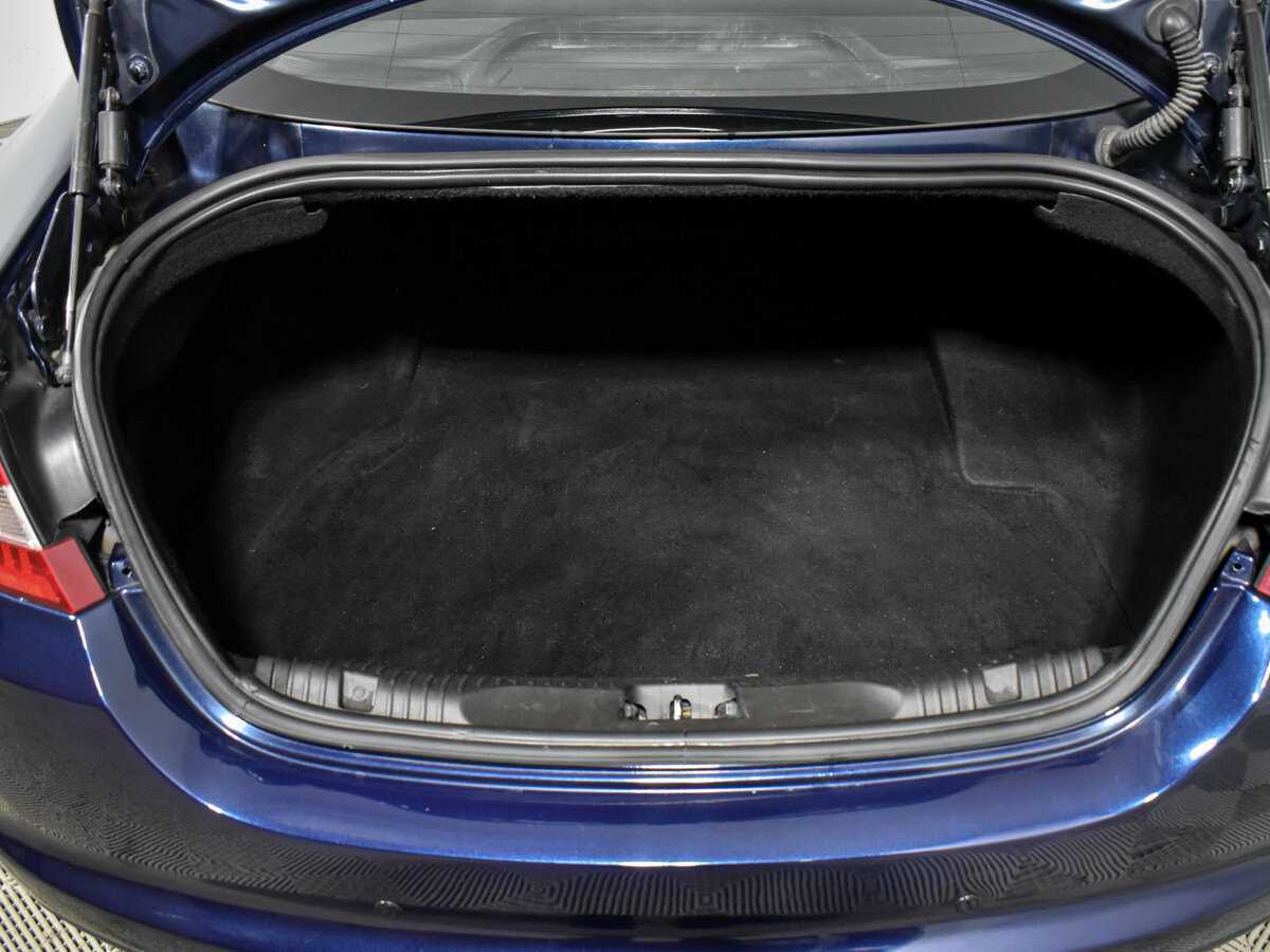 Купить Jaguar XF с пробегом. Фото: #18
