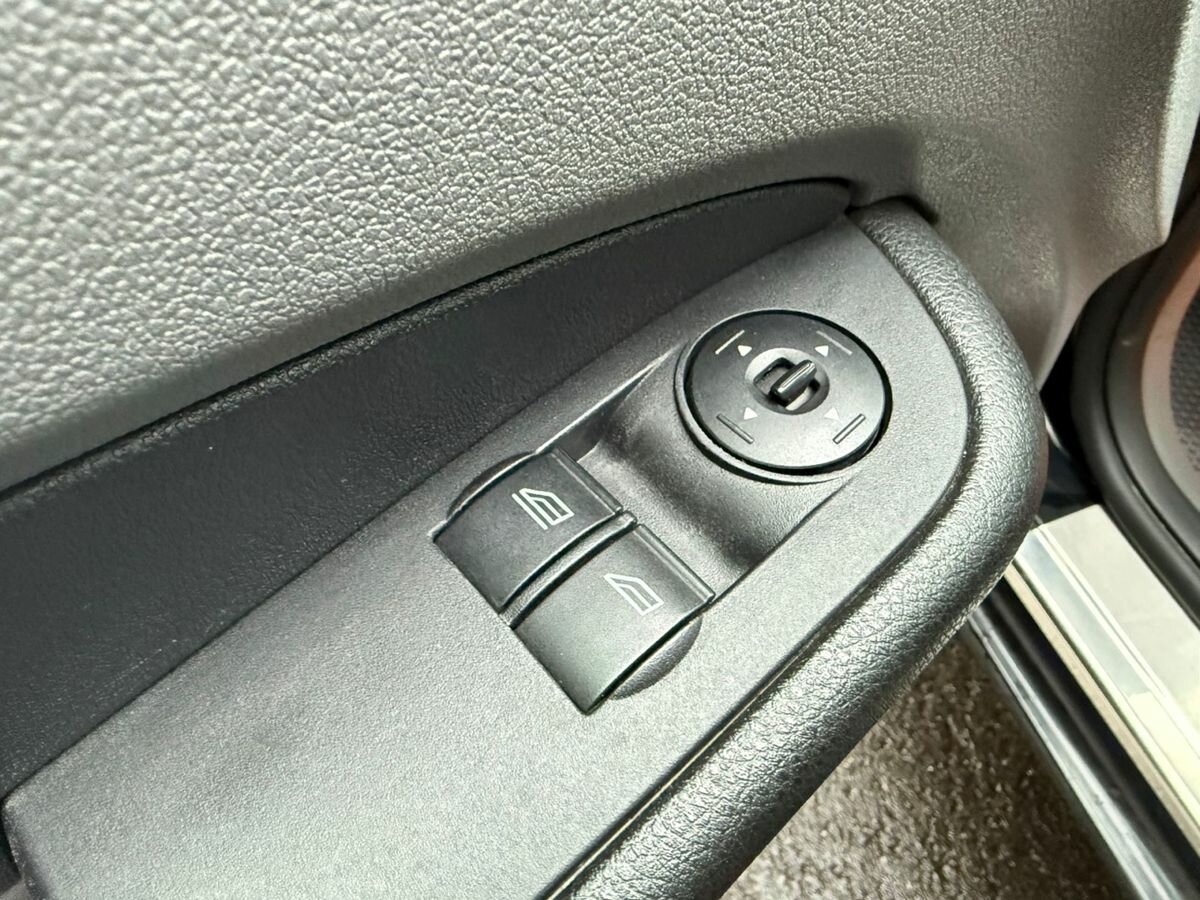Купить Ford Focus с пробегом. Фото: #6
