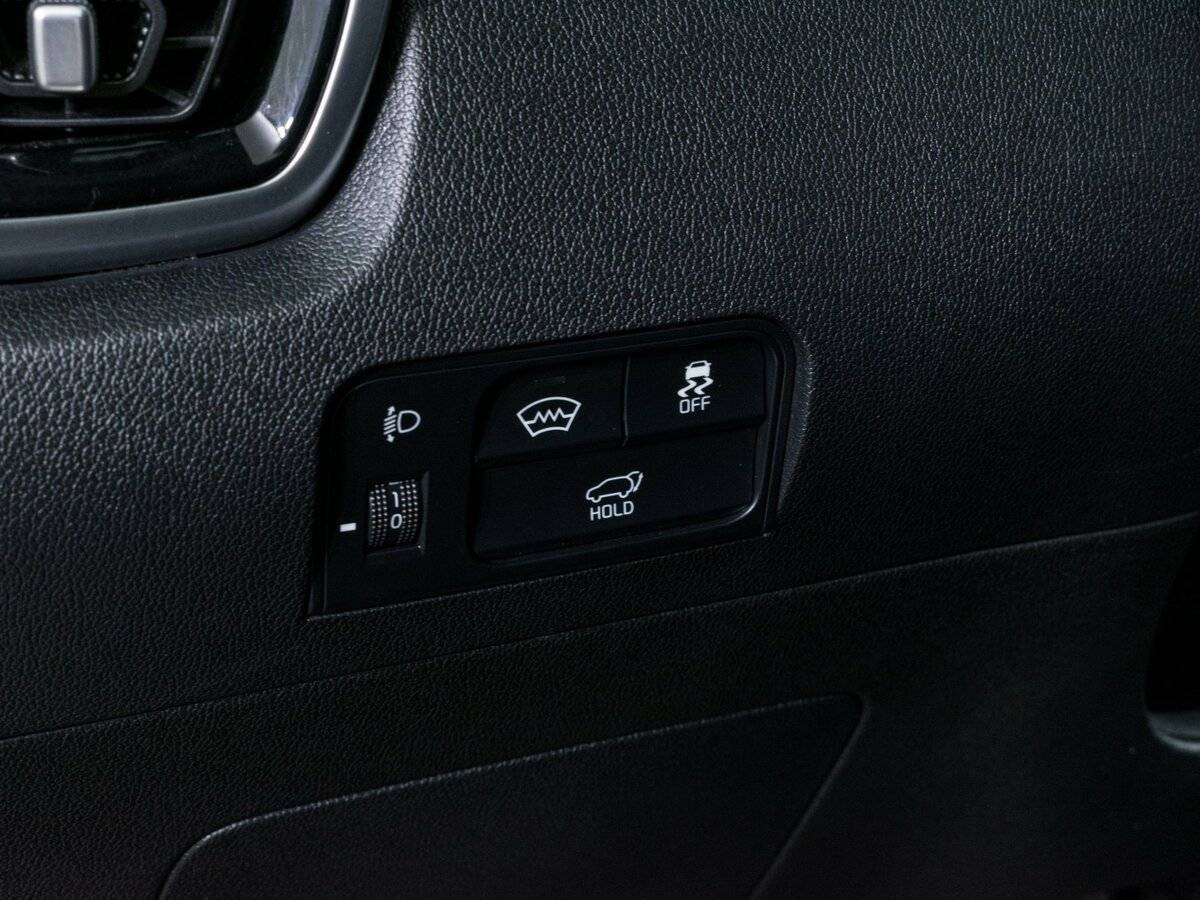 Купить Kia Sorento с пробегом. Фото: #17