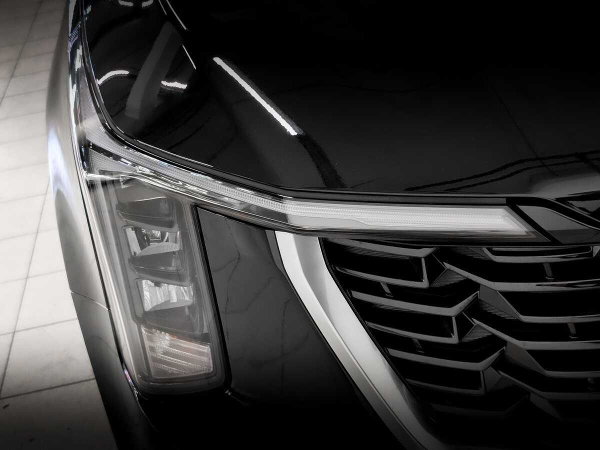 Купить Kia Sorento с пробегом. Фото: #16