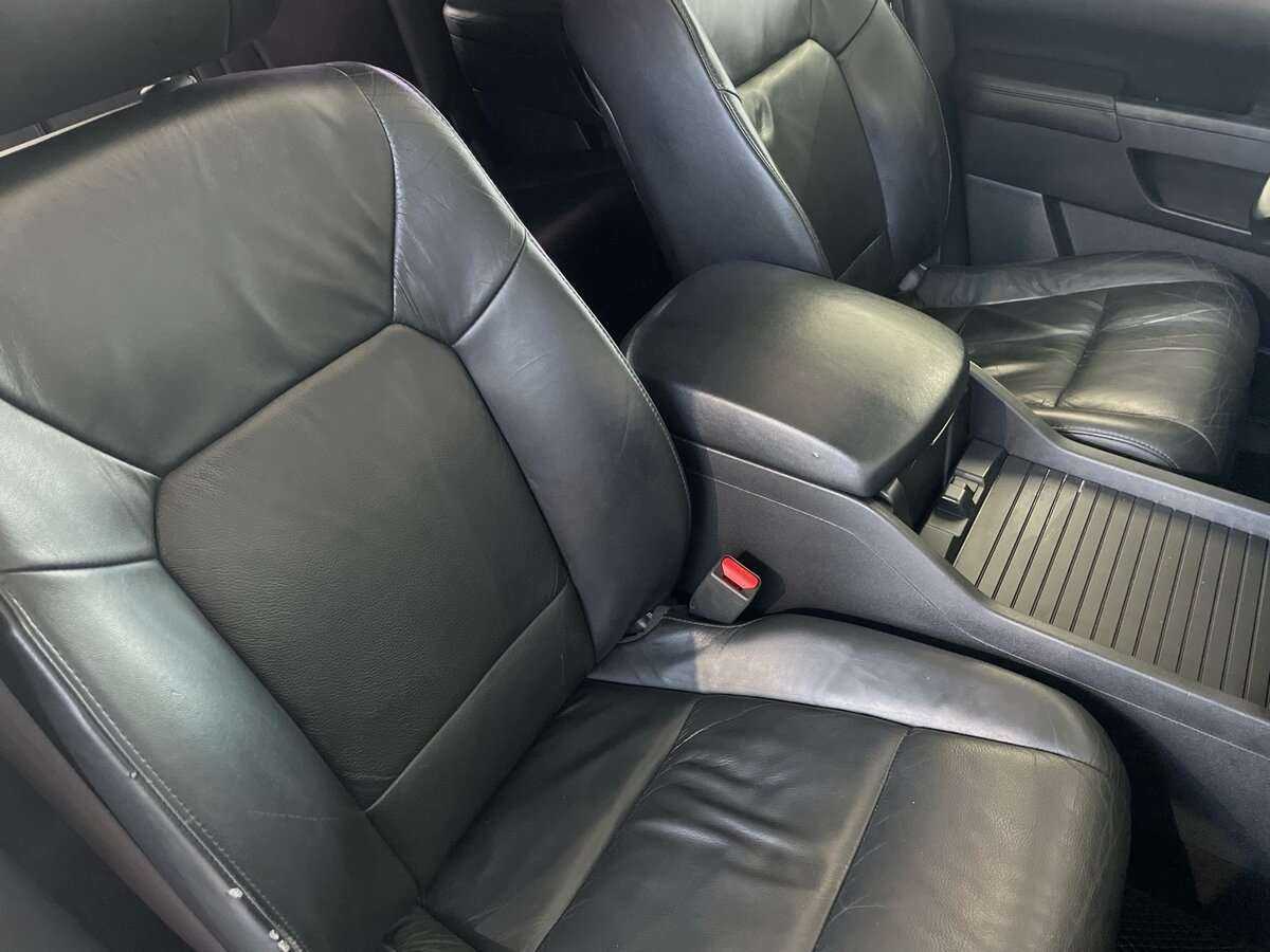 Купить Honda Pilot с пробегом. Фото: #19