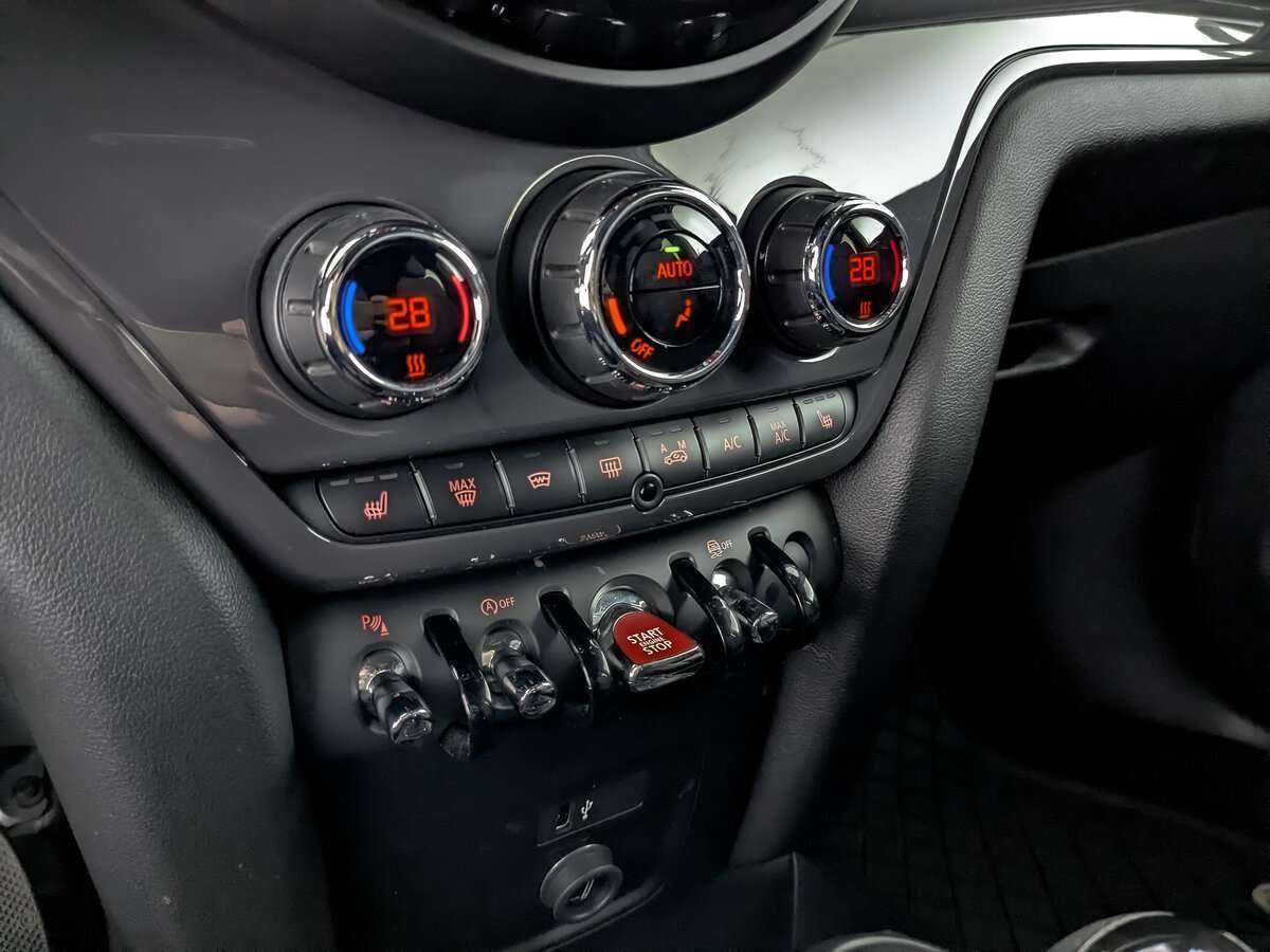 Купить Mini Countryman с пробегом. Фото: #14