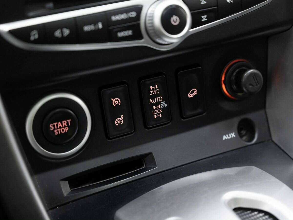 Купить Renault Koleos с пробегом. Фото: #14