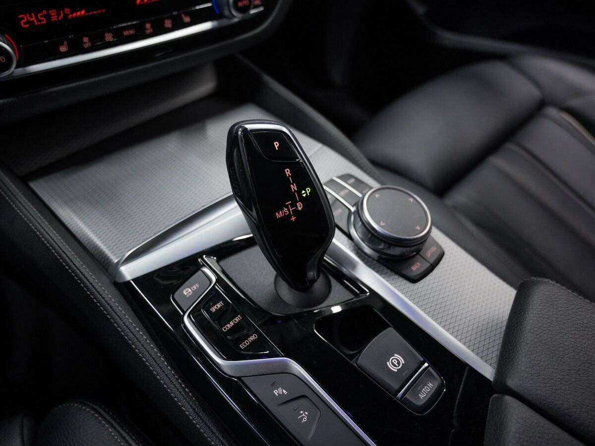 Купить BMW 6 серии с пробегом. Фото: #20