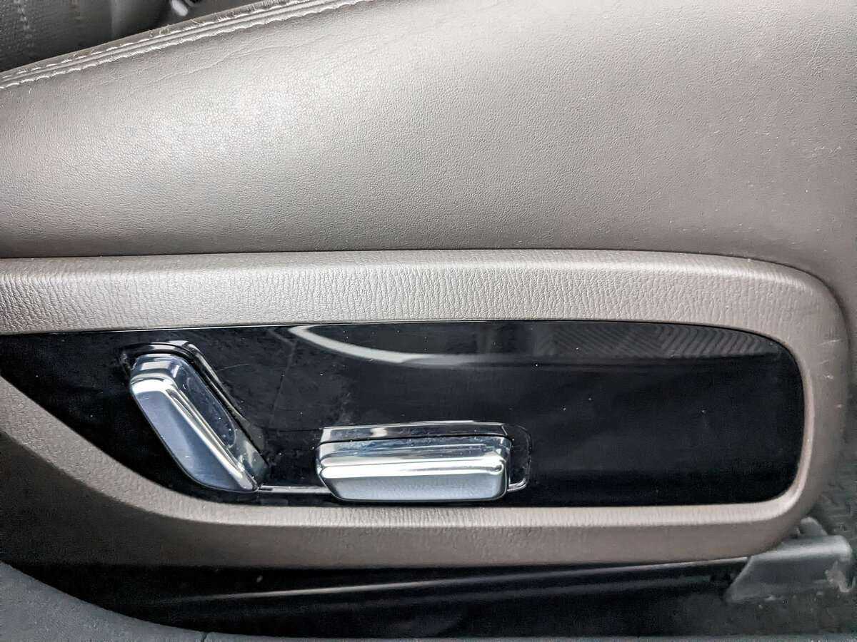 Купить Mazda 6 с пробегом. Фото: #20