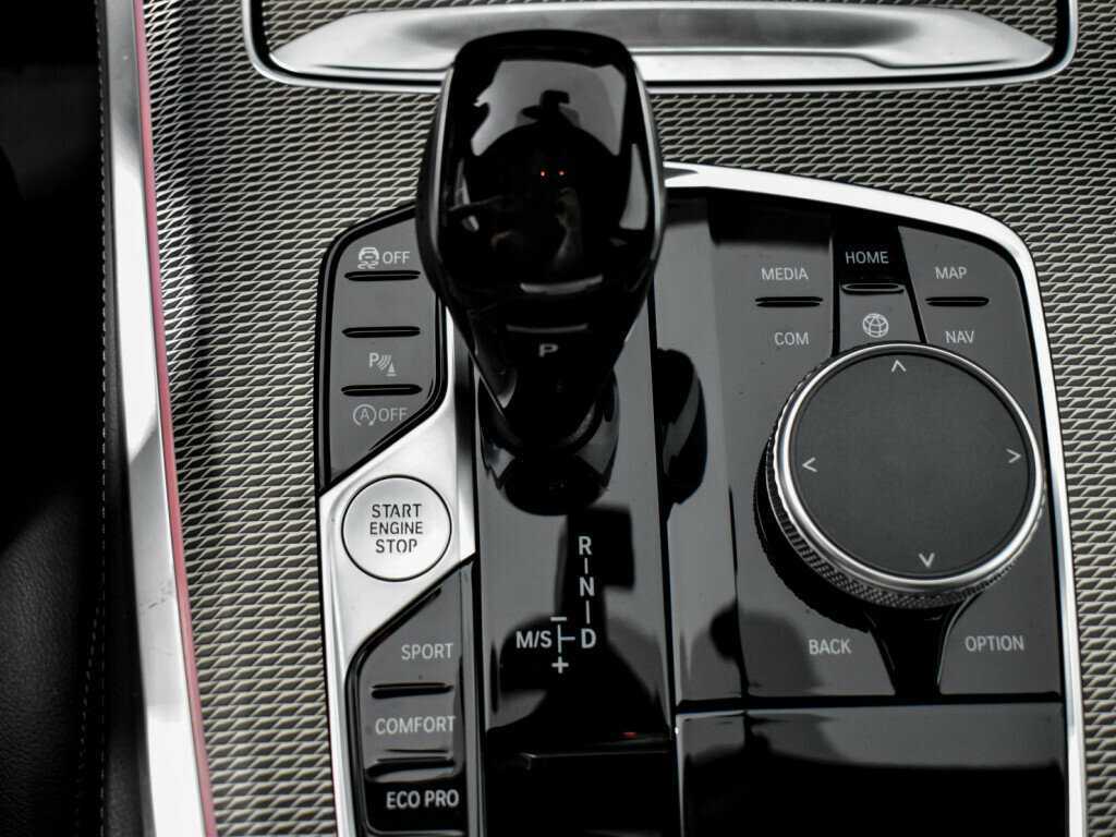Купить BMW X5 с пробегом. Фото: #10
