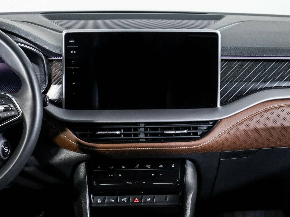 Купить Skoda Kodiaq с пробегом. Фото: #9