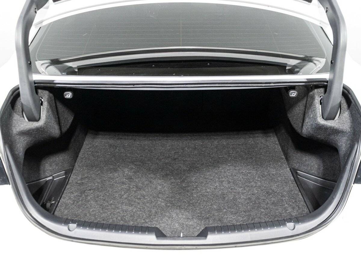 Купить Mazda 6 с пробегом. Фото: #20