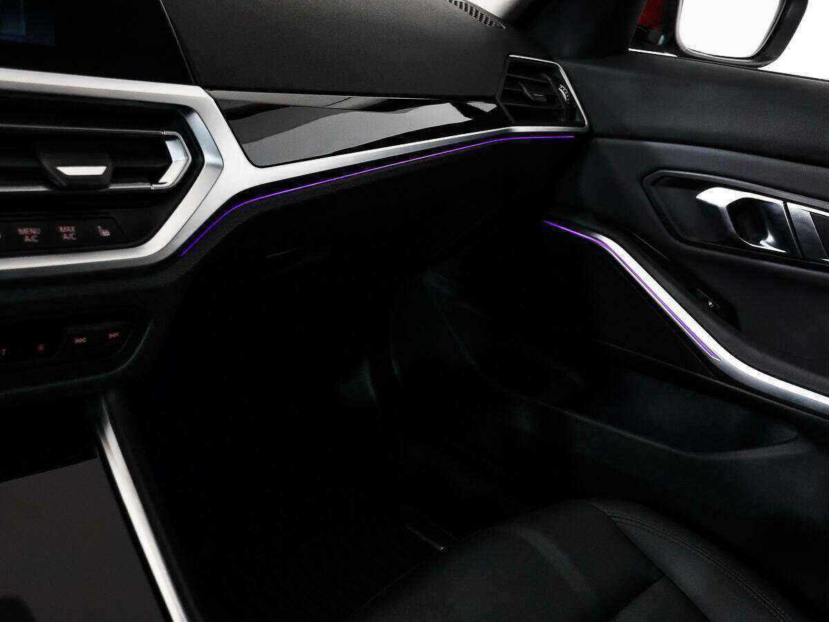 Купить BMW 3 серии с пробегом. Фото: #15