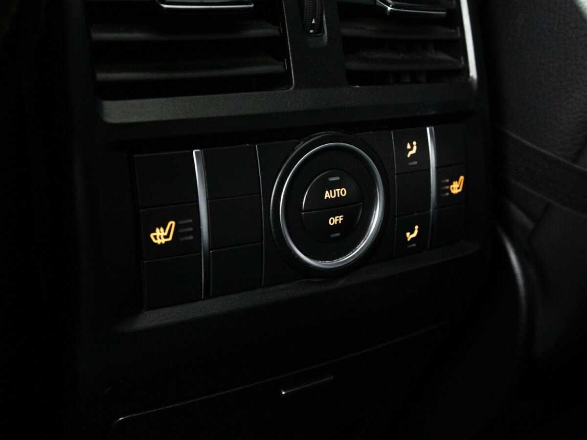 Купить Mercedes-Benz GLS с пробегом. Фото: #23