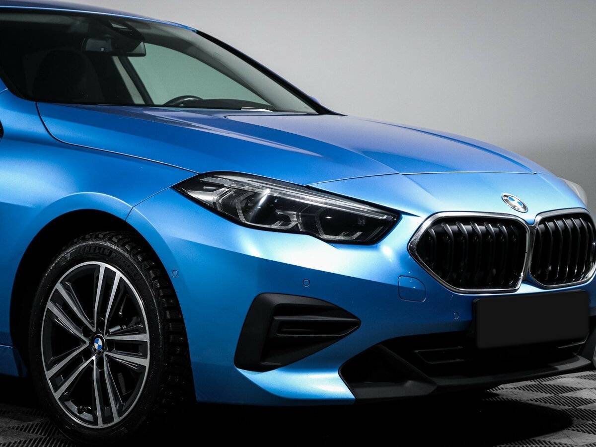 Купить BMW 2 серии с пробегом. Фото: #12